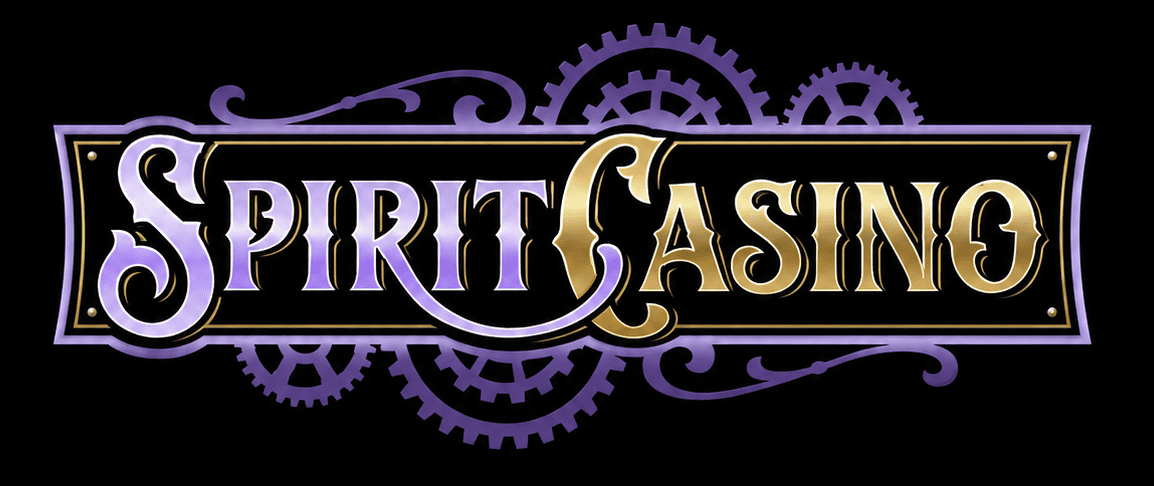Spirit Casino logo